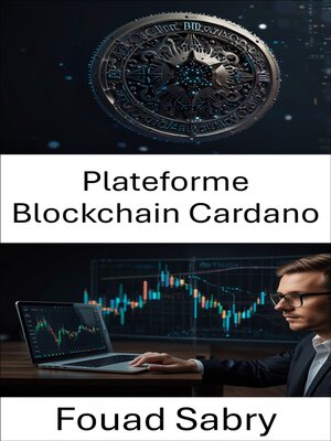 cover image of Plateforme Blockchain Cardano